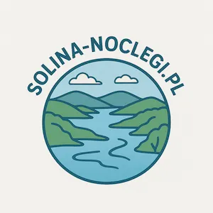 Solina Noclegi - Domki całoroczne w Bieszczadach