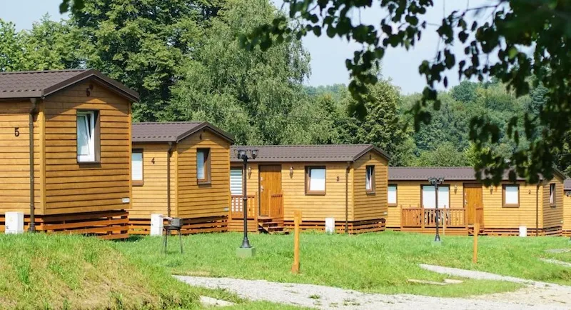 Zdjęcia obiektu Solina Noclegi 1