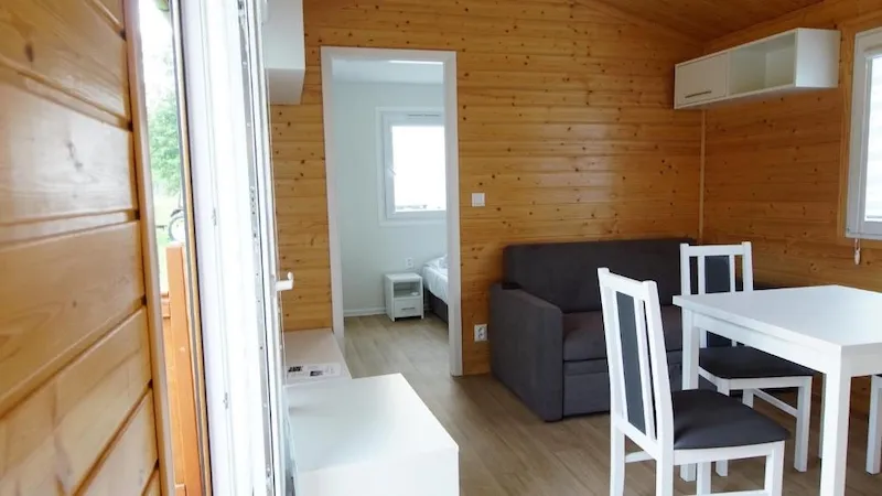 Zdjęcia obiektu Solina Noclegi 11
