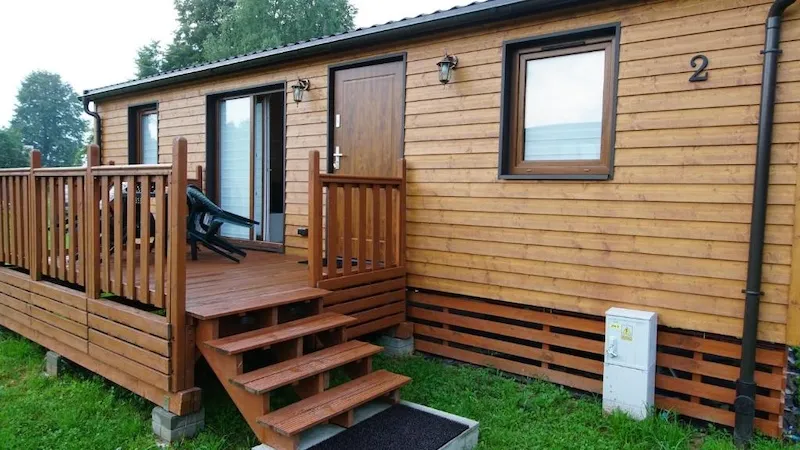 Zdjęcia obiektu Solina Noclegi 14