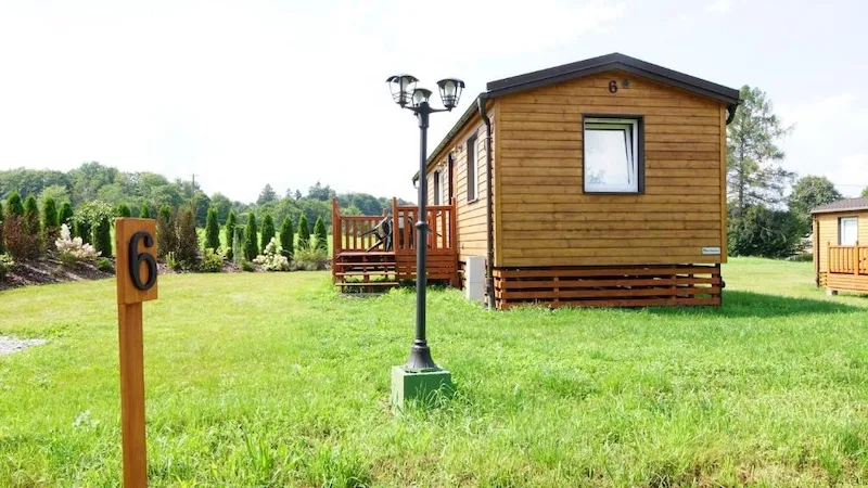 Zdjęcia obiektu Solina Noclegi 15