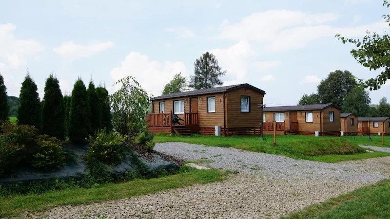 Zdjęcia obiektu Solina Noclegi 16