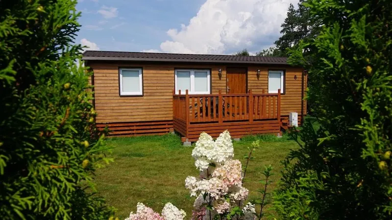 Zdjęcia obiektu Solina Noclegi 17