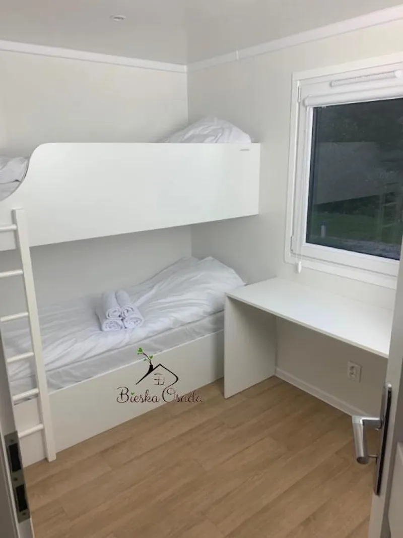 Zdjęcia obiektu Solina Noclegi 20