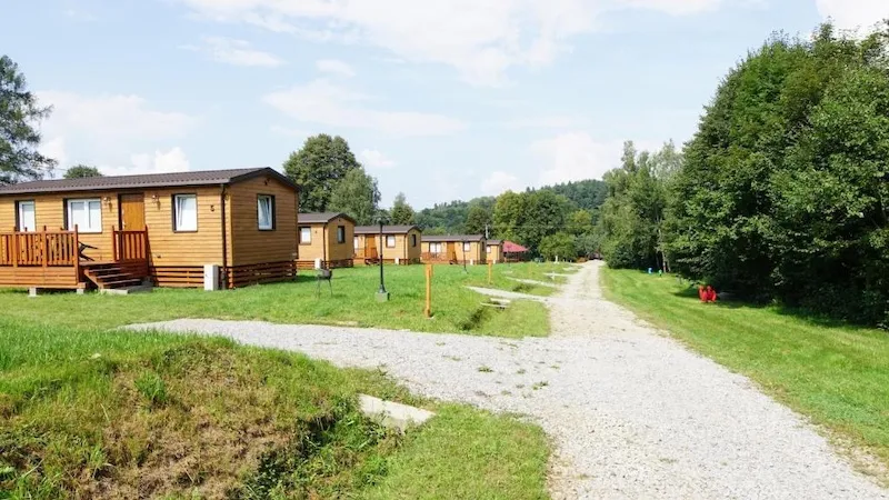 Zdjęcia obiektu Solina Noclegi 24