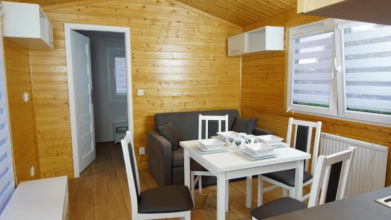 Zdjęcia obiektu Solina Noclegi 25