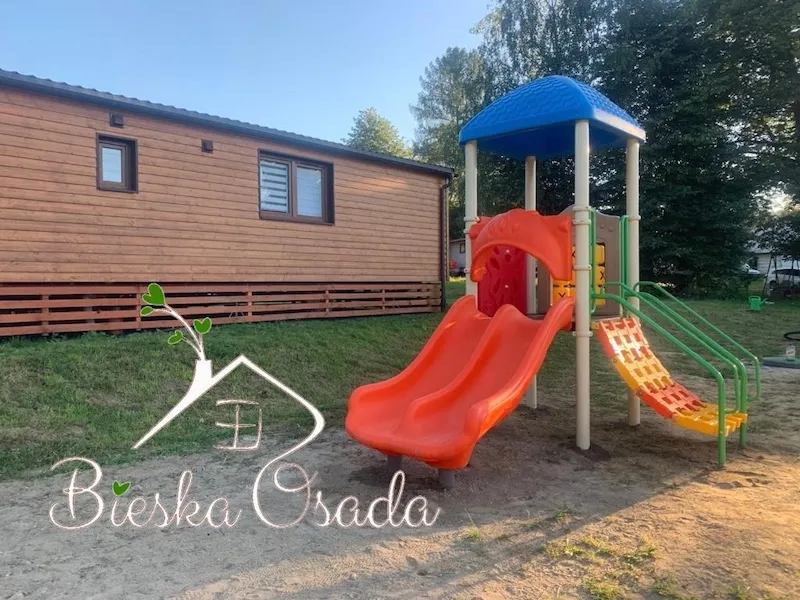 Zdjęcia obiektu Solina Noclegi 29