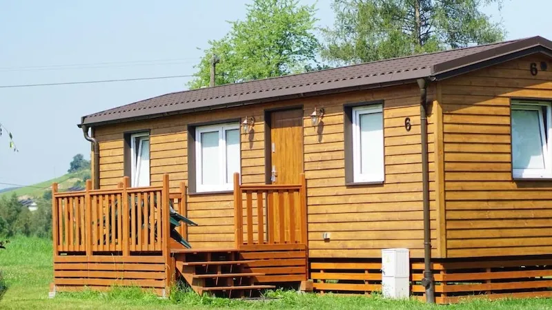 Zdjęcia obiektu Solina Noclegi 3