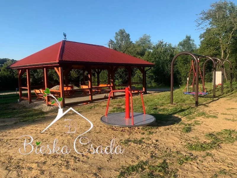Zdjęcia obiektu Solina Noclegi 30
