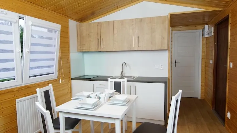 Zdjęcia obiektu Solina Noclegi 34