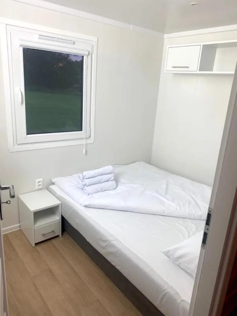 Zdjęcia obiektu Solina Noclegi 36
