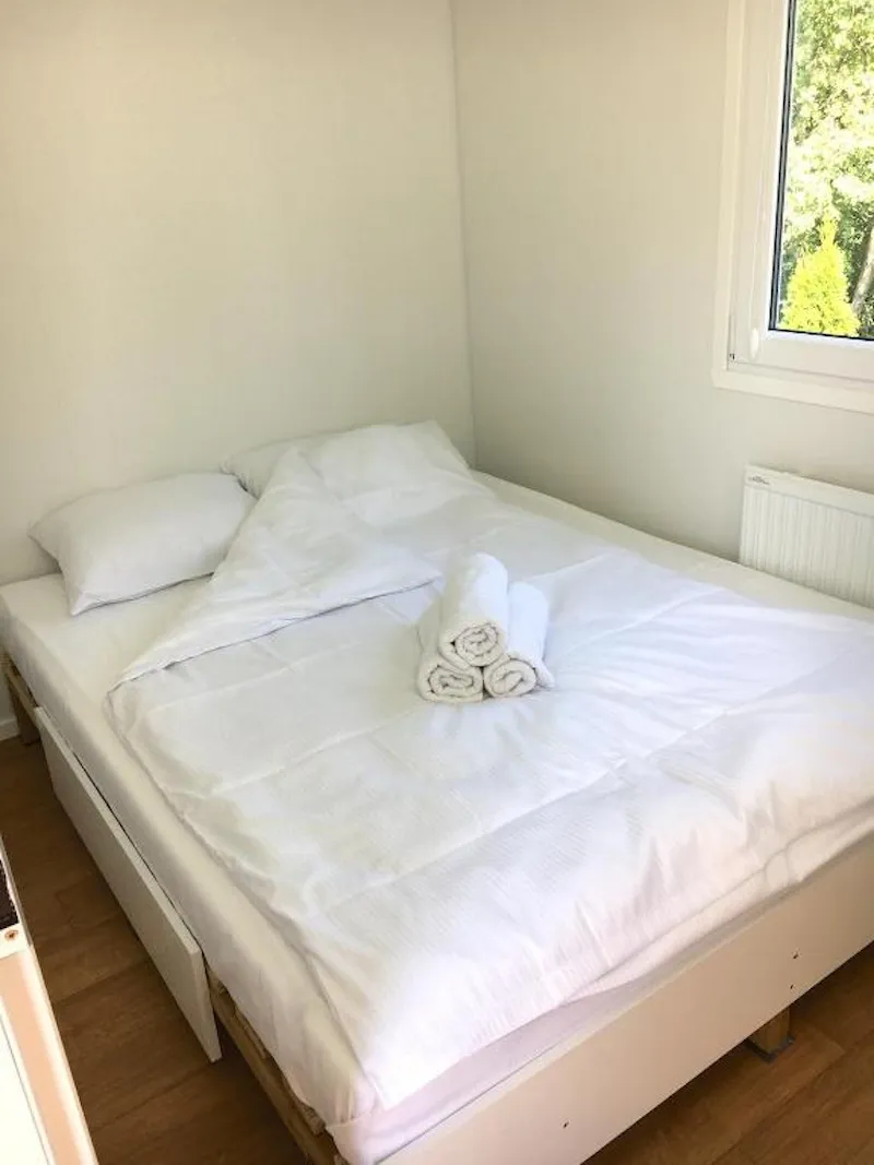 Zdjęcia obiektu Solina Noclegi 4