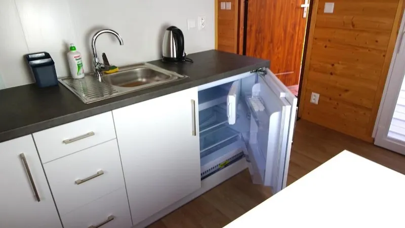 Zdjęcia obiektu Solina Noclegi 8
