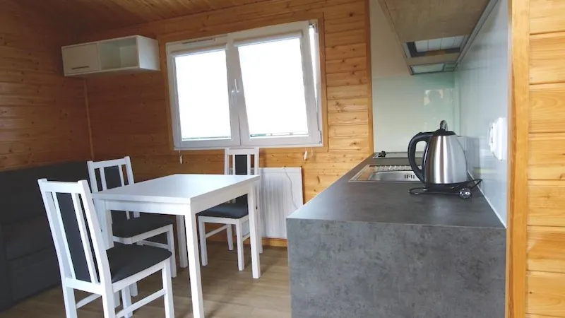 Zdjęcia obiektu Solina Noclegi 9